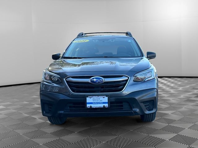 2021 Subaru Outback Base