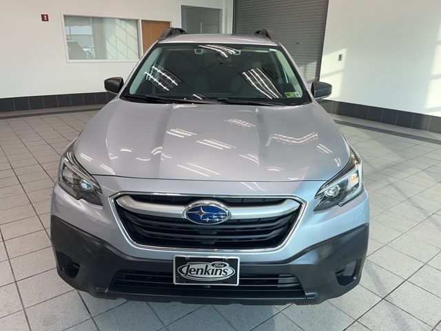 2021 Subaru Outback Base