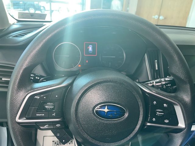 2021 Subaru Outback Base