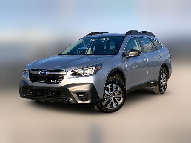 2021 Subaru Outback Base