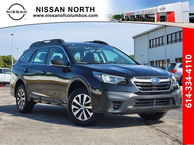 2021 Subaru Outback Base