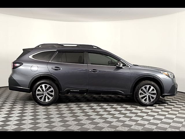 2021 Subaru Outback Base