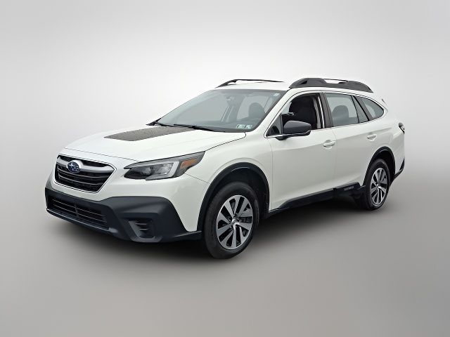 2021 Subaru Outback Base