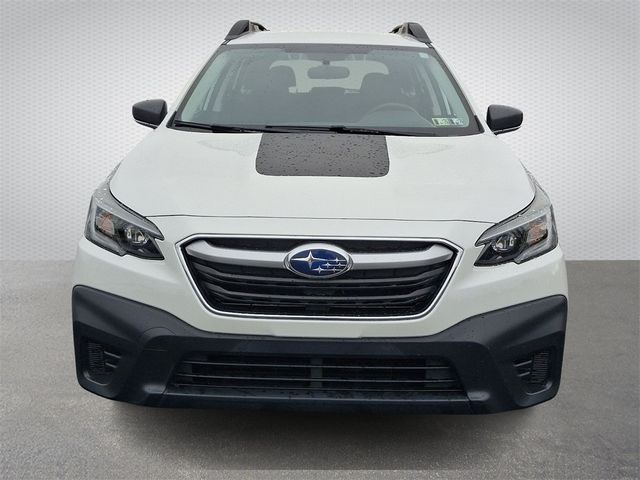 2021 Subaru Outback Base