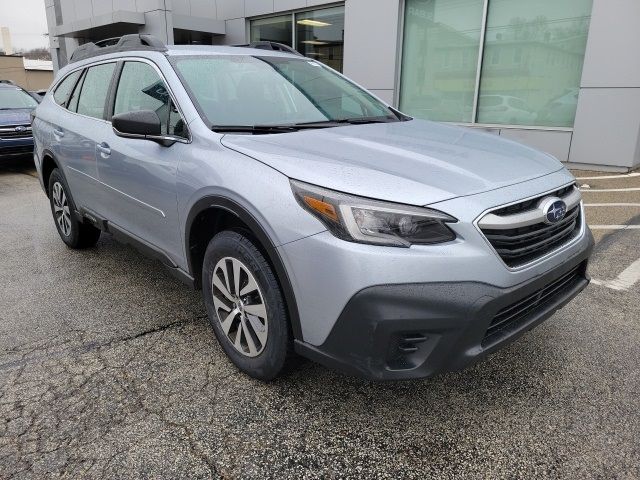 2021 Subaru Outback Base