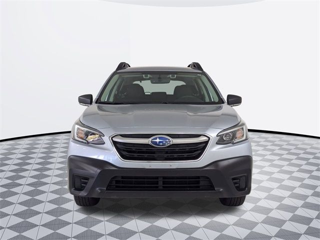 2021 Subaru Outback Base