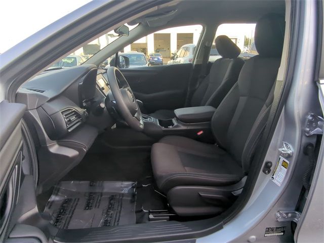 2021 Subaru Outback Base