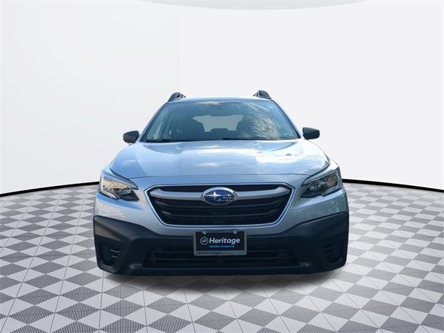 2021 Subaru Outback Base