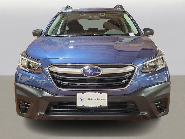 2021 Subaru Outback Base