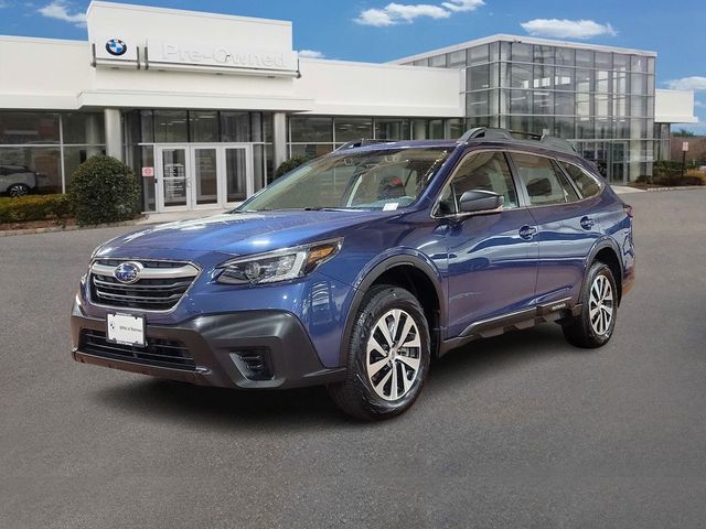 2021 Subaru Outback Base