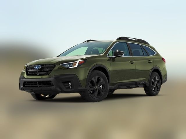 2021 Subaru Outback Base