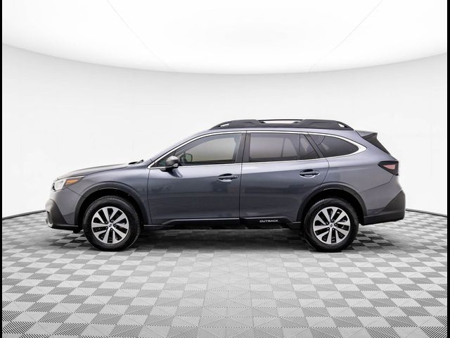 2021 Subaru Outback Base