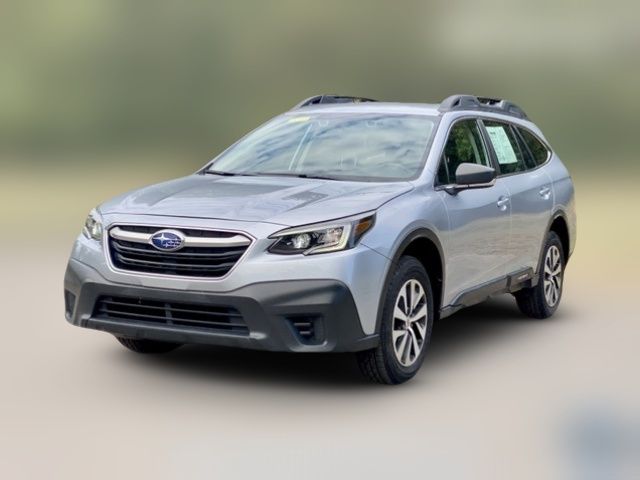 2021 Subaru Outback Base