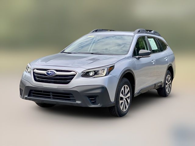 2021 Subaru Outback Base