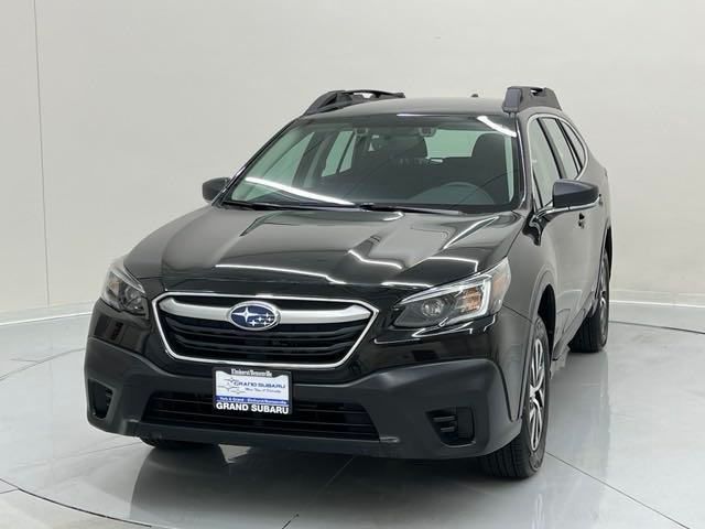 2021 Subaru Outback Base