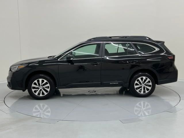 2021 Subaru Outback Base