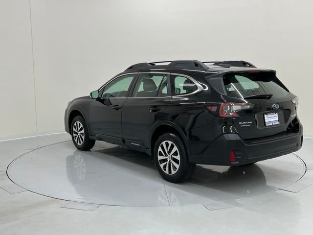 2021 Subaru Outback Base