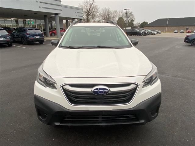 2021 Subaru Outback Base