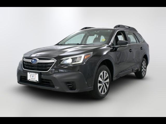 2021 Subaru Outback Base