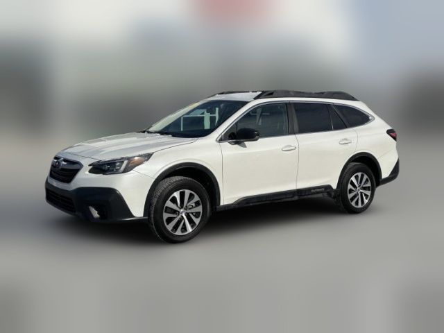 2021 Subaru Outback Base