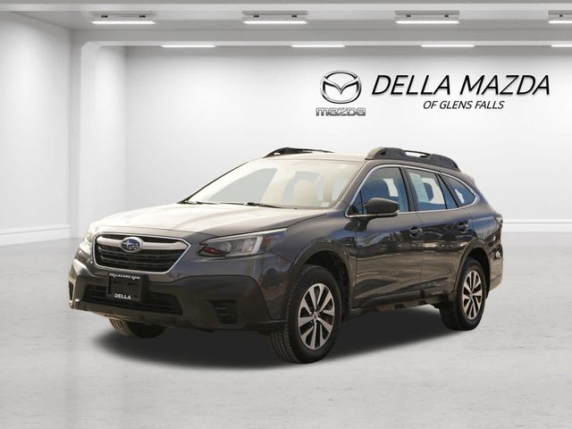 2021 Subaru Outback Base