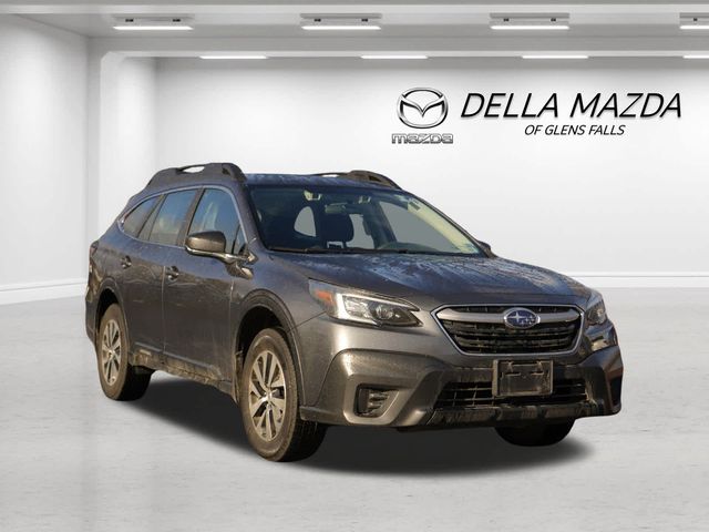 2021 Subaru Outback Base