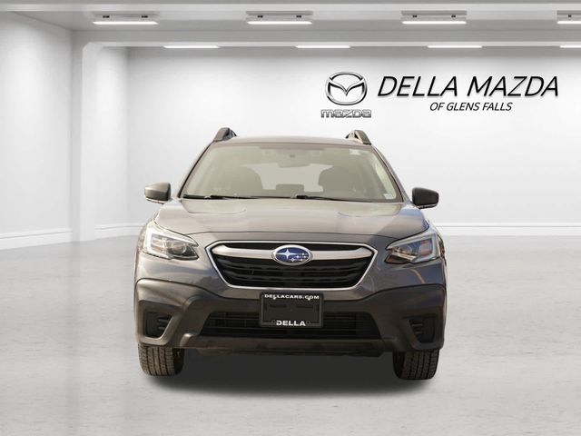 2021 Subaru Outback Base