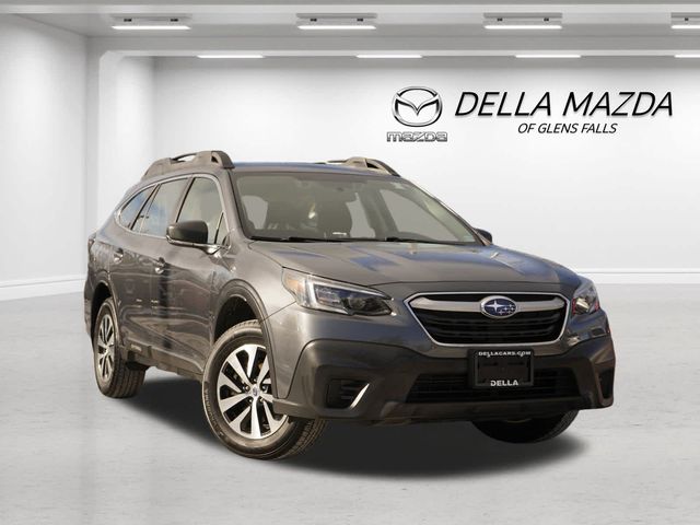 2021 Subaru Outback Base