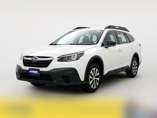 2021 Subaru Outback Base