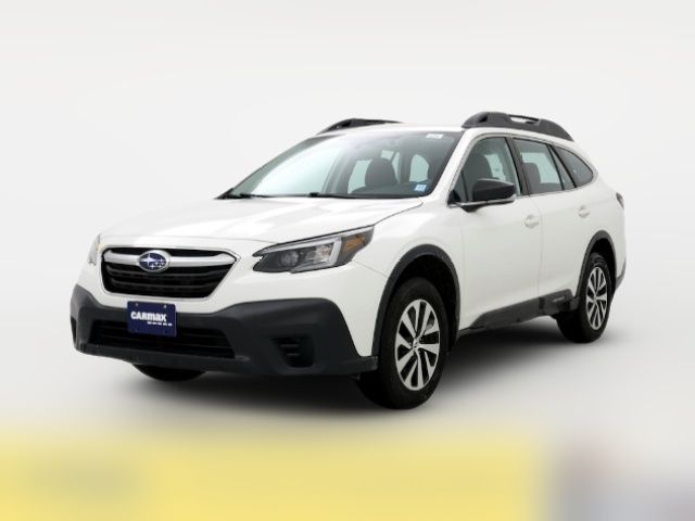 2021 Subaru Outback Base