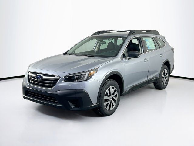 2021 Subaru Outback Base