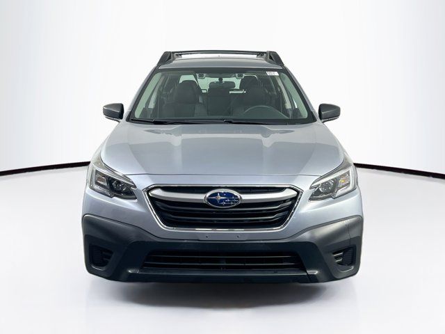 2021 Subaru Outback Base