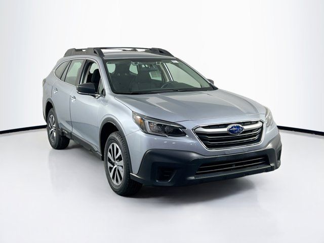 2021 Subaru Outback Base