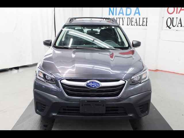 2021 Subaru Outback Base