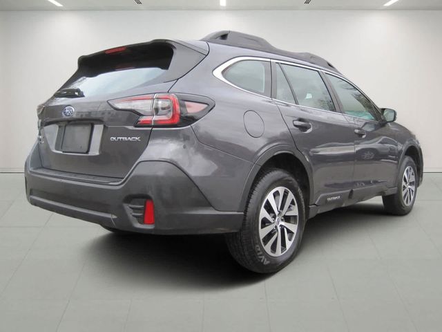 2021 Subaru Outback Base