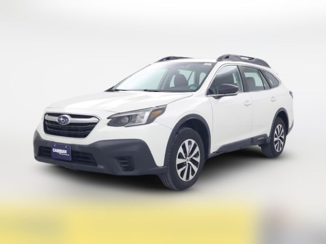 2021 Subaru Outback Base