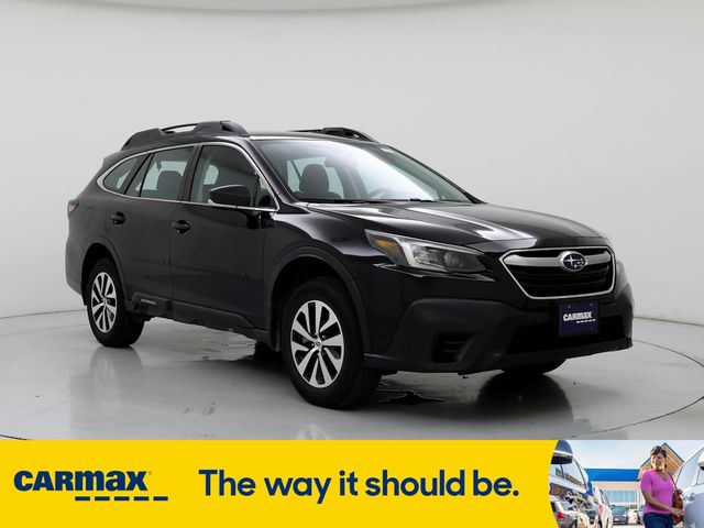 2021 Subaru Outback Base