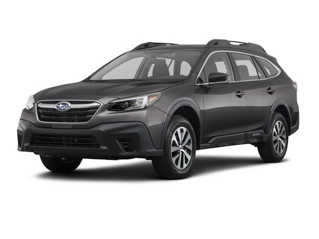 2021 Subaru Outback Base