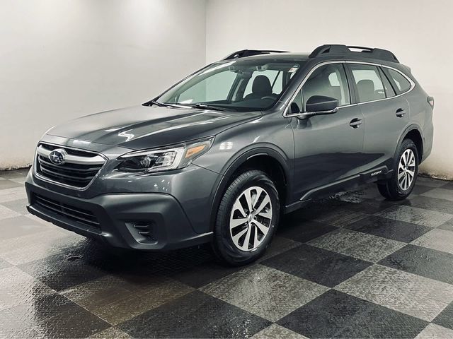 2021 Subaru Outback Base