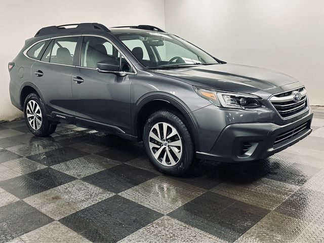 2021 Subaru Outback Base