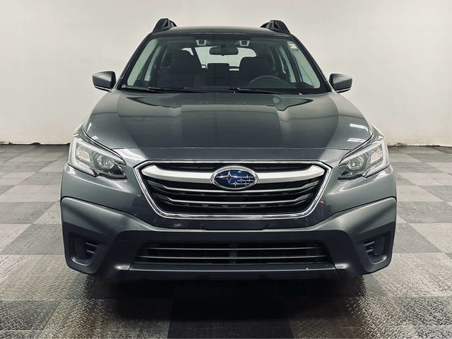 2021 Subaru Outback Base