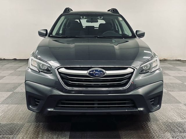 2021 Subaru Outback Base