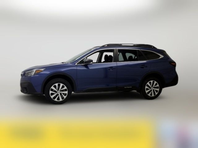 2021 Subaru Outback Base