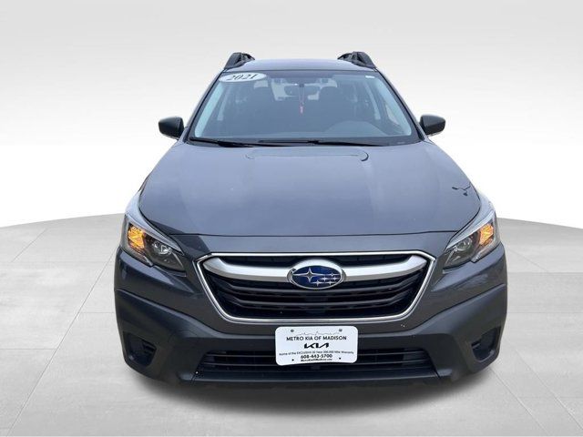 2021 Subaru Outback Base