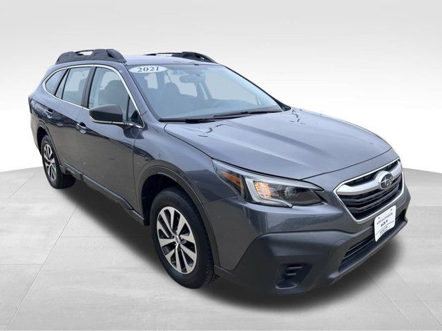 2021 Subaru Outback Base