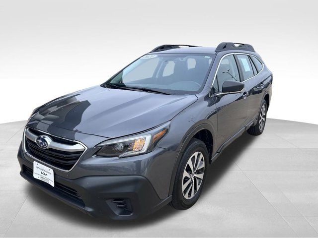 2021 Subaru Outback Base