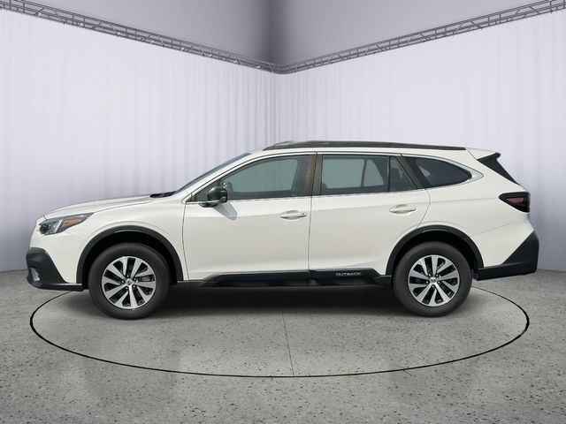 2021 Subaru Outback Base