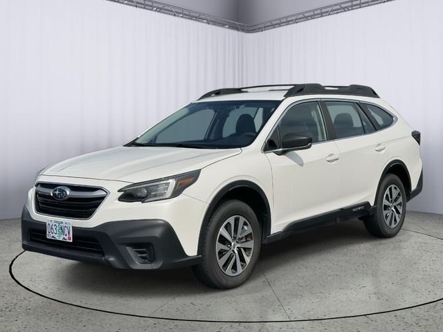 2021 Subaru Outback Base