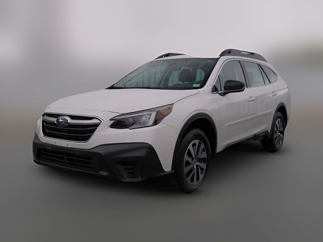 2021 Subaru Outback Base