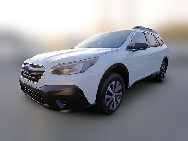 2021 Subaru Outback Base